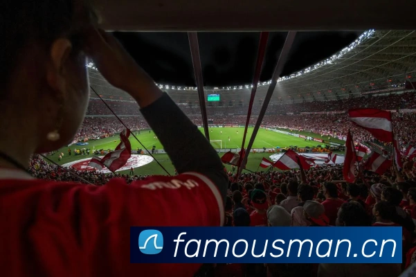 多媒体互动体验